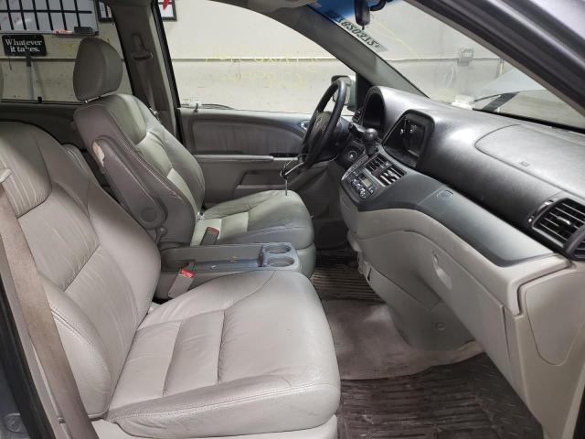 5FNRL38687B001806 Honda Odyssey Ex 2007. Фото: 4