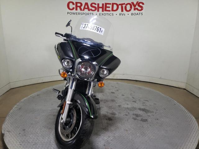 2015 KAWASAKI VN1700 B JKBVNRB13FA010192