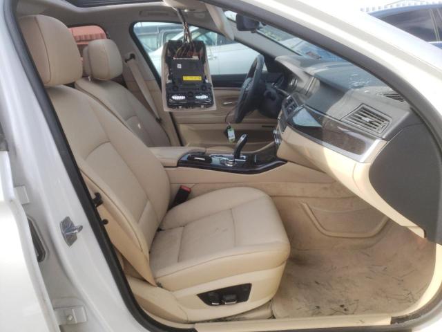 2013 BMW 528 I - WBAXG5C55DD232121