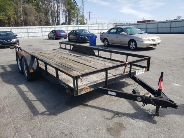 5BFAU1620CM020802 Leon Trailer 2012