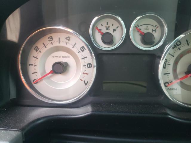 2FMDK3JC4ABA11620 Ford Edge Sel 2010. Фото: 7