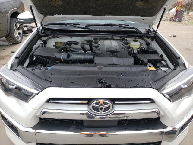 2022 TOYOTA 4RUNNER LI JTEKU5JR9N6016771