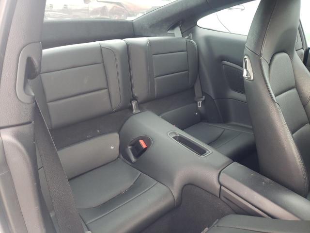 2013 PORSCHE 911 CARRER - WP0AA2A93DS107290