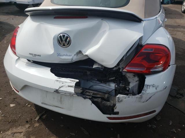 2015 VOLKSWAGEN BEETLE R-L 3VW7T7AT7FM816214