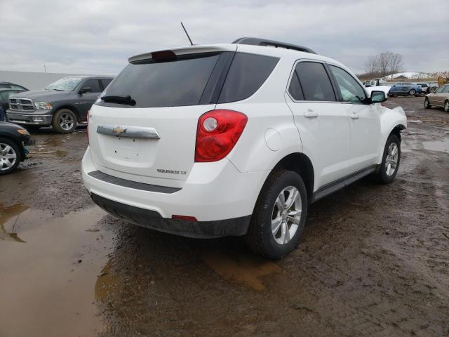 2015 CHEVROLET EQUINOX LT 2GNALBEK3F1155325
