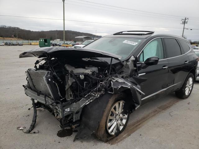 2021 BUICK ENCLAVE PR 5GAERCKW7MJ214466