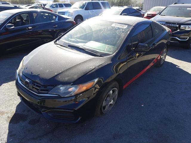 2015 HONDA CIVIC LX 2HGFG3B55FH523634