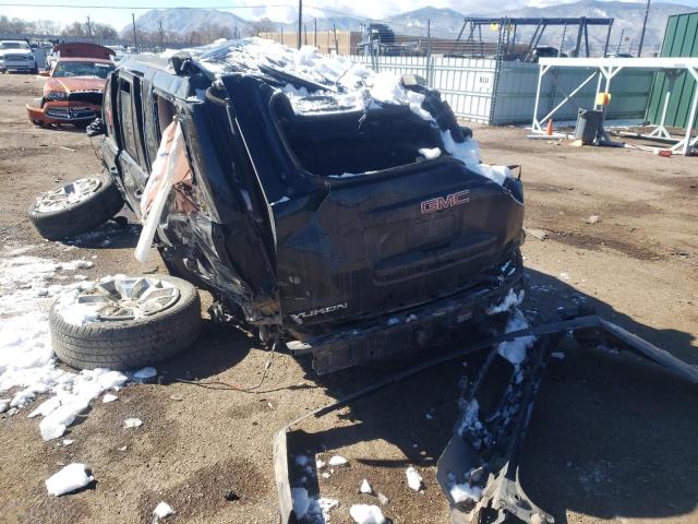 2016 GMC YUKON SLE 1GKS2AKC5GR388045