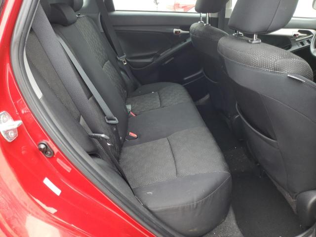 2010 PONTIAC VIBE - 5Y2SP6E84AZ412800