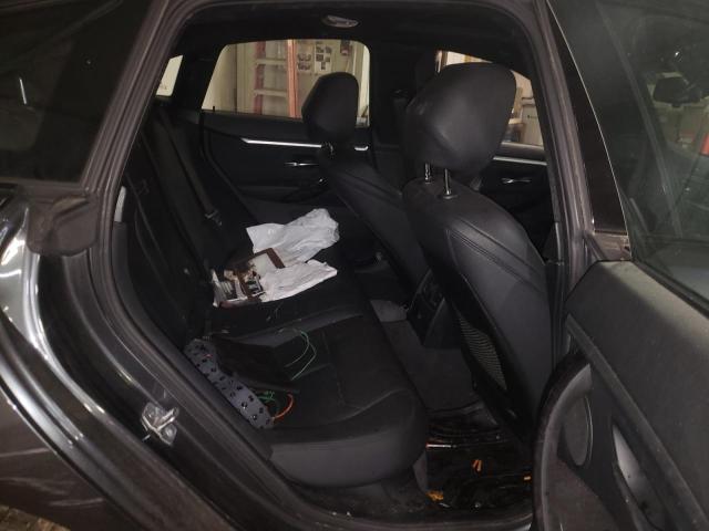 2018 BMW 430XI GRAN WBA4J3C50JBL04827