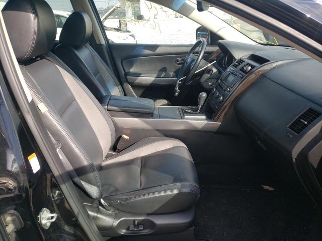 2010 MAZDA CX-9 - JM3TB3MA3A0217367