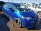 2017 HONDA  FIT