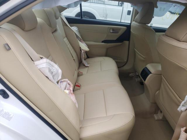 2017 TOYOTA CAMRY LE - 4T1BF1FK7HU681134