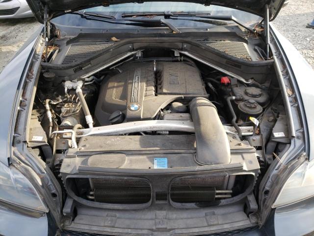 2011 BMW X5 XDRIVE3 - 5UXZV4C51BL415139