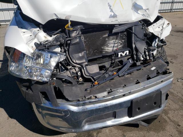 2016 RAM 1500 ST 1C6RR7FT1GS142404