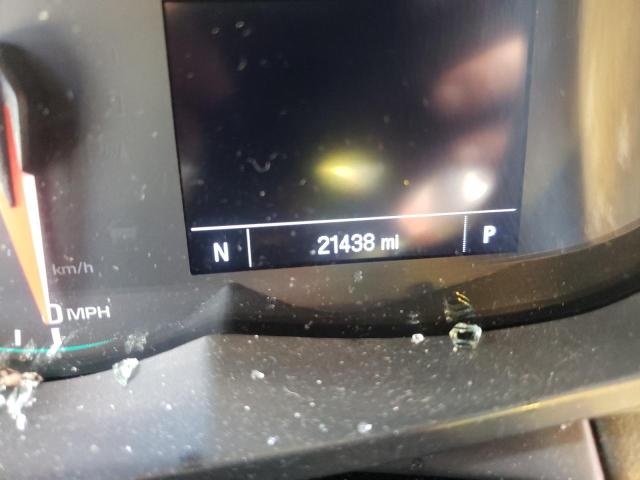 2020 CHEVROLET TRAX LS 3GNCJKSB5LL312480