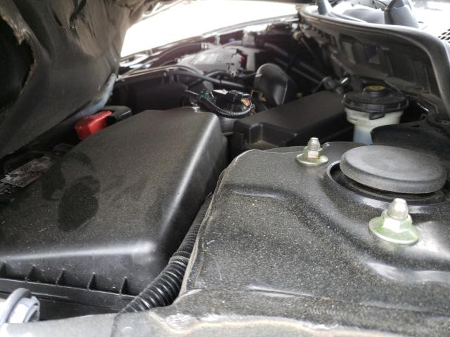 2015 HONDA ACCORD LX 1HGCR2F30FA120398