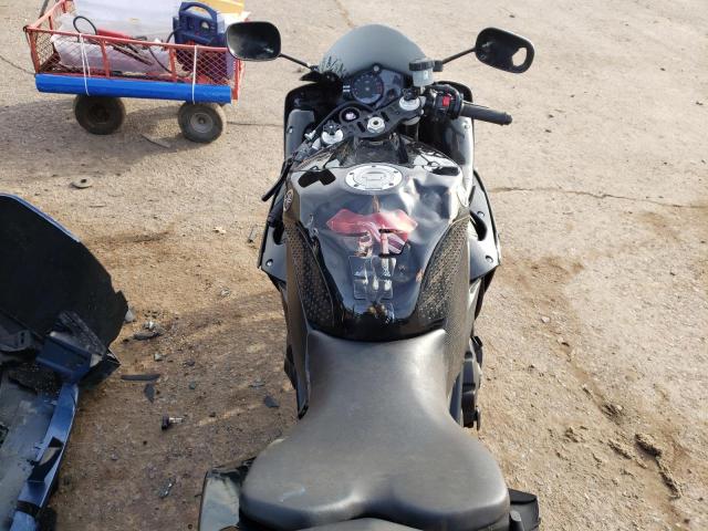 2012 YAMAHA YZFR1 JYARN23E4CA013307