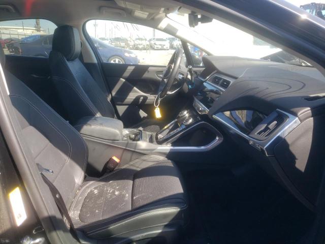2019 JAGUAR I-PACE S SADHB2S1XK1F68565