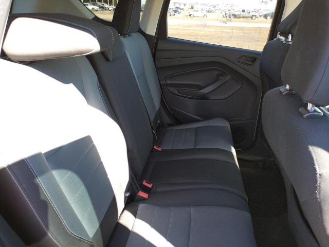 2018 FORD ESCAPE S 1FMCU0F77JUB25900