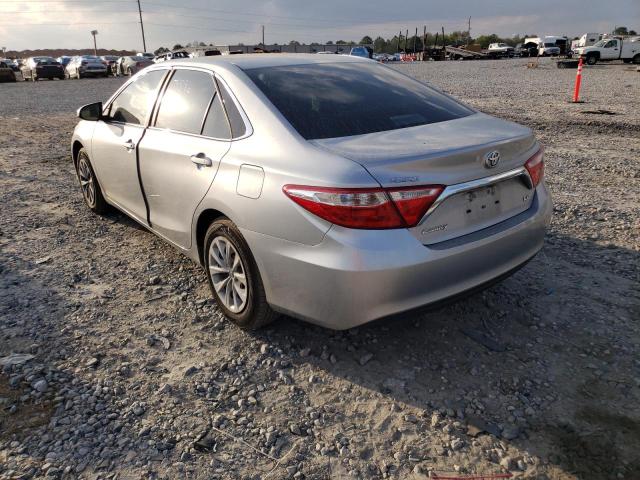 4T1BF1FKXFU875377 Toyota Camry Le 2015. Фото: 2