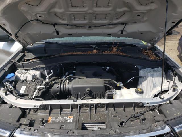 1FMSK7DH0LGD03184 Ford Explorer X 2020. Фото: 6