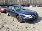 2001 CHEVROLET  MALIBU