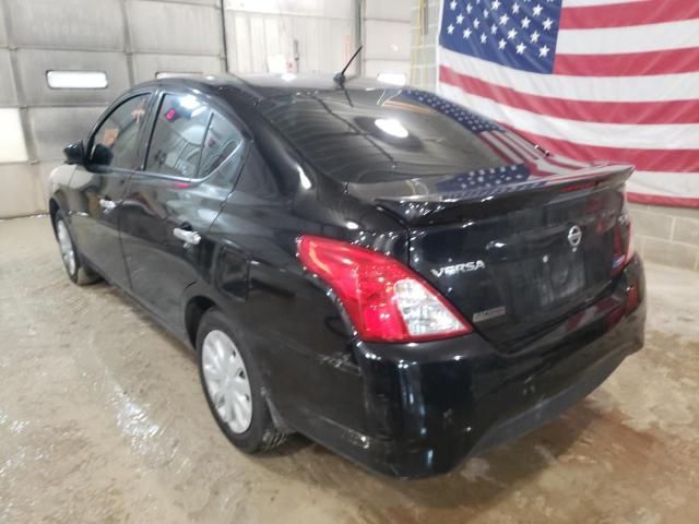 2015 NISSAN VERSA 3N1CN7AP6FL852208