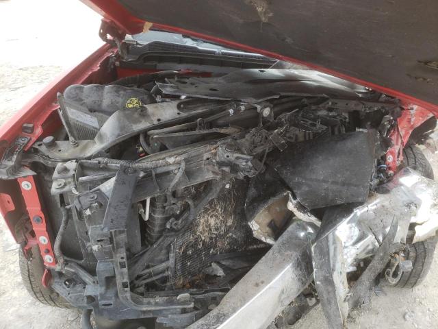 2016 CHEVROLET SILVERADO 3GCUKREC6GG326975