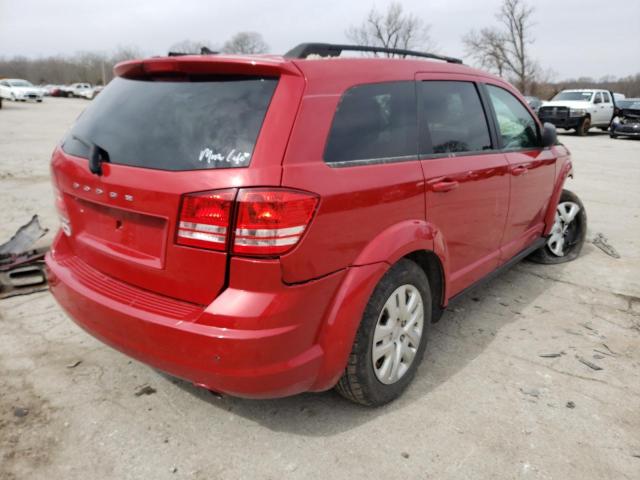 2018 DODGE JOURNEY 3C4PDCAB2JT217090