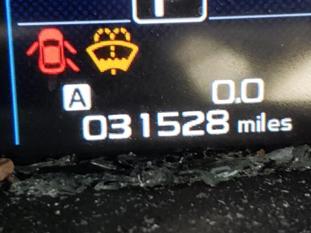 2017 SUBARU LEGACY 2.5 4S3BNAF6XH3065329