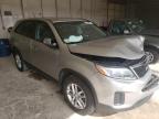 2015 KIA  SORENTO