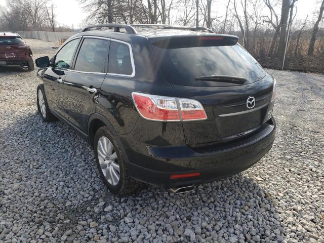 2010 MAZDA CX-9 - JM3TB3MA3A0217367