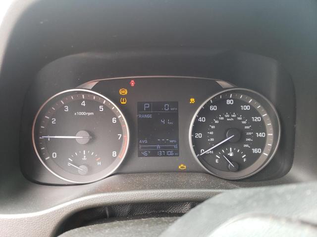 5NPD74LFXJH334481 Hyundai Elantra Se 2018. Фото: 7