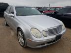 2006 MERCEDES-BENZ  E-CLASS