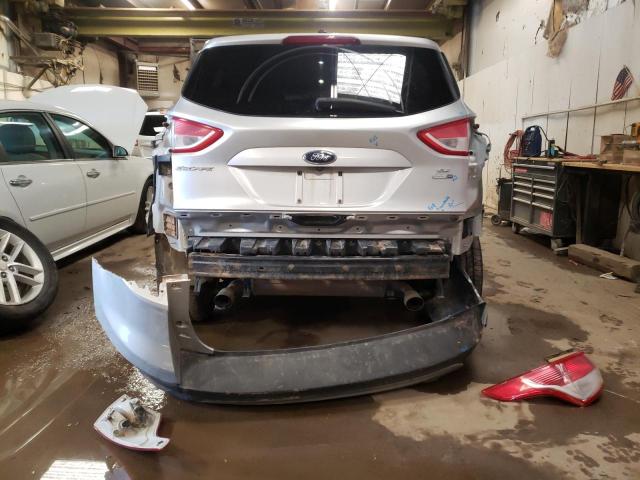 1FMCU9GX3EUC87306 Ford Escape Se 2014. Фото: 8