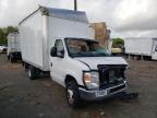 2018 FORD  ECONOLINE