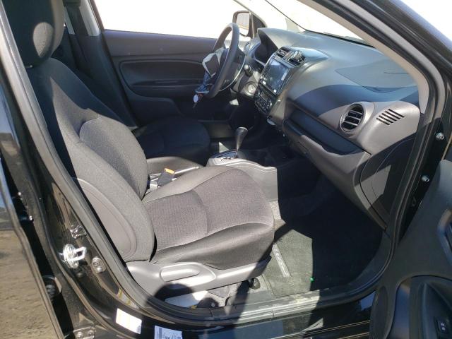 2022 MITSUBISHI MIRAGE ML32FUFJ4NHF01146