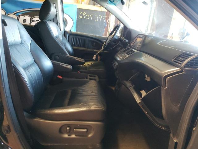 2010 HONDA ODYSSEY TO - 5FNRL3H92AB008297