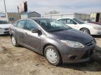 2013 FORD  FOCUS