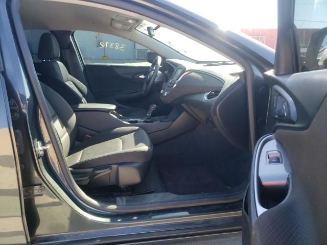 2018 CHEVROLET MALIBU LS 1G1ZB5STXJF128176