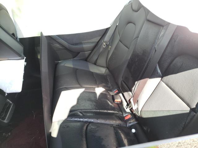 2022 TESLA 3 5YJ3E1EB4NF167212
