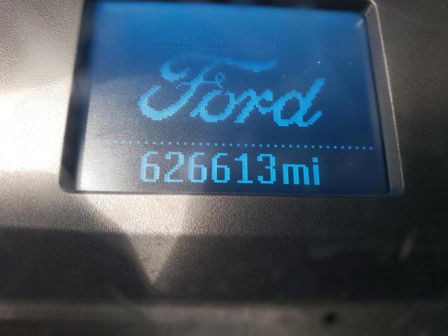 2016 FORD TRANSIT T- 1FTBW3XM7GKA87864