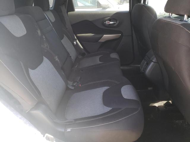 2018 JEEP CHEROKEE L 1C4PJLCB5JD524295