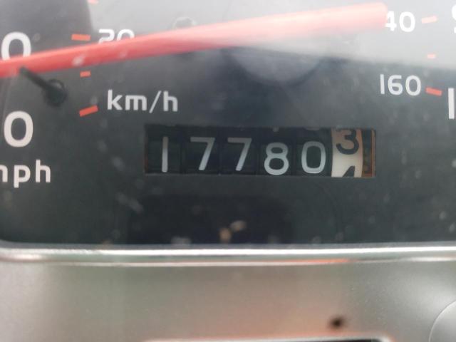 2010 VESPA GTS 300 SU ZAPM459LXA5700854