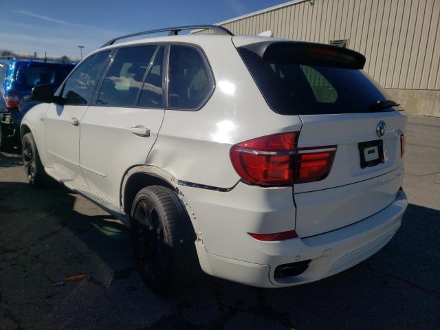 2012 BMW X5 XDRIVE5 - 5UXZV8C55CL422703