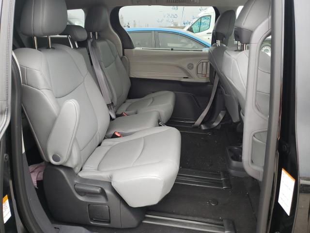 5TDYRKEC2NS084379 Toyota Sienna Xle 2022. Фото: 5