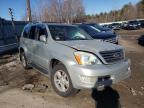 2005 LEXUS  GX