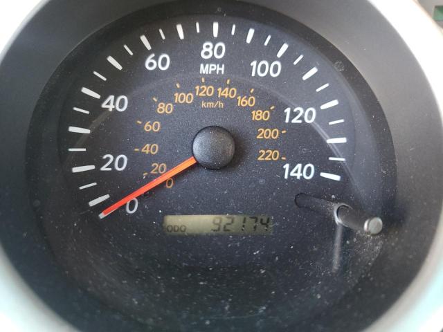 JTEGD21AX60140485 Toyota Highlander 2006. Фото: 7
