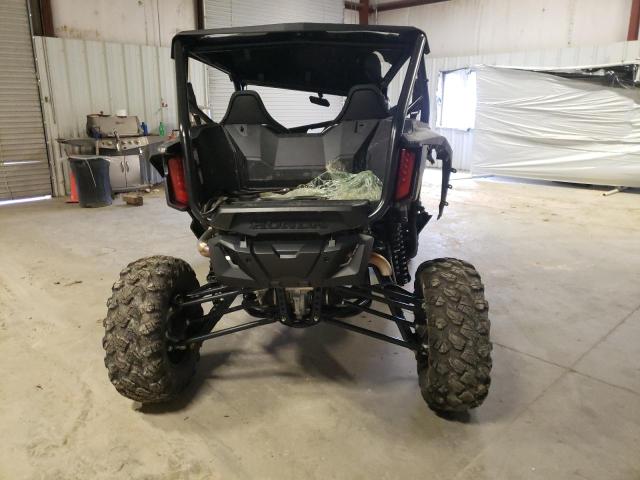 2021 HONDA TALON 1HFVE05B7M4200458